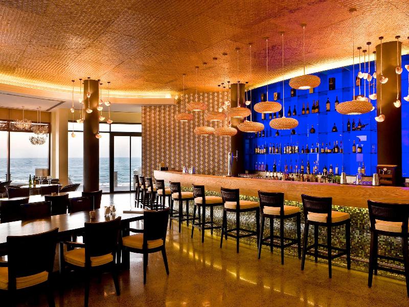 Sofitel Bahrain Zallaq Thalassa Sea & Spa image