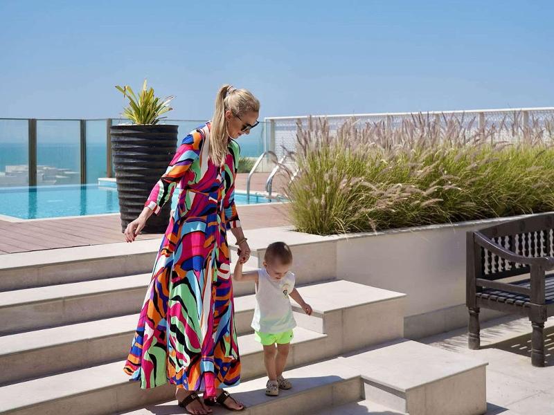 Sofitel Bahrain Zallaq Thalassa Sea & Spa image
