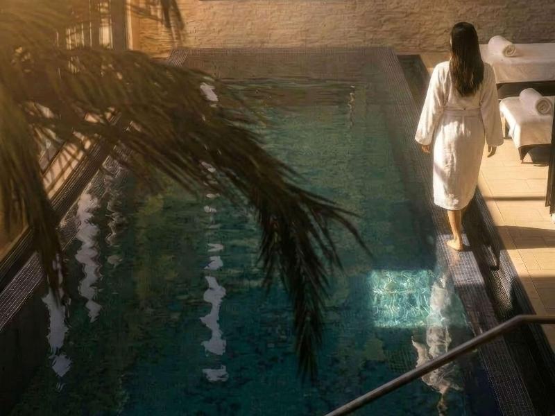 Sofitel Bahrain Zallaq Thalassa Sea & Spa image