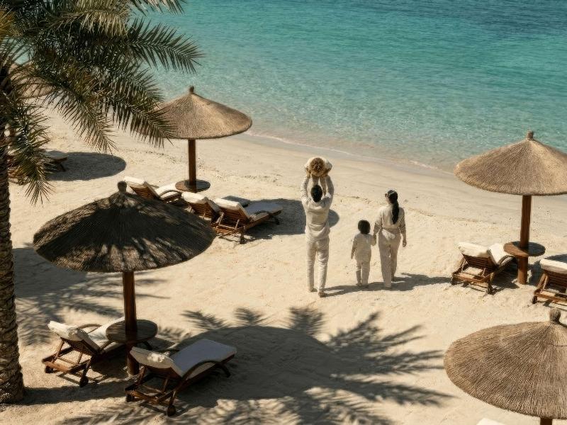 Sofitel Bahrain Zallaq Thalassa Sea & Spa image