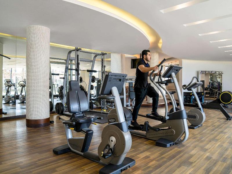Sofitel Bahrain Zallaq Thalassa Sea & Spa image