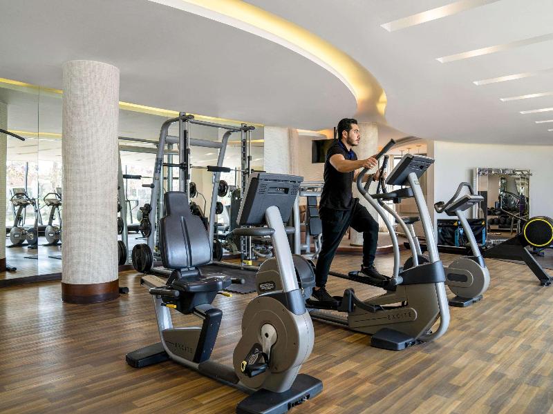 Sofitel Bahrain Zallaq Thalassa Sea & Spa image