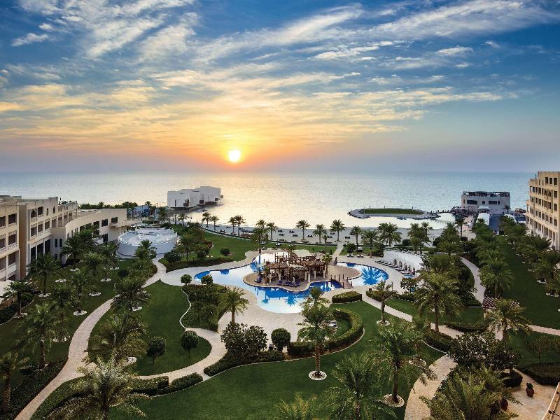 Sofitel Bahrain Zallaq Thalassa Sea & Spa image