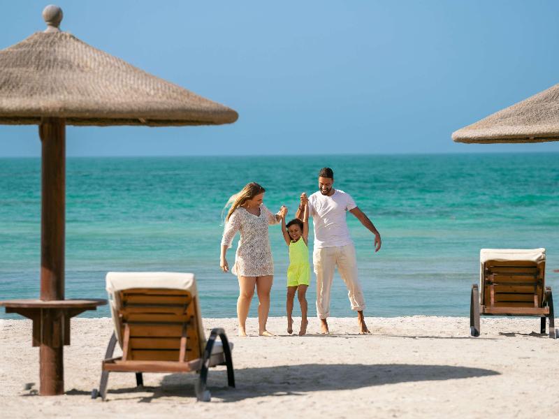 Sofitel Bahrain Zallaq Thalassa Sea & Spa image