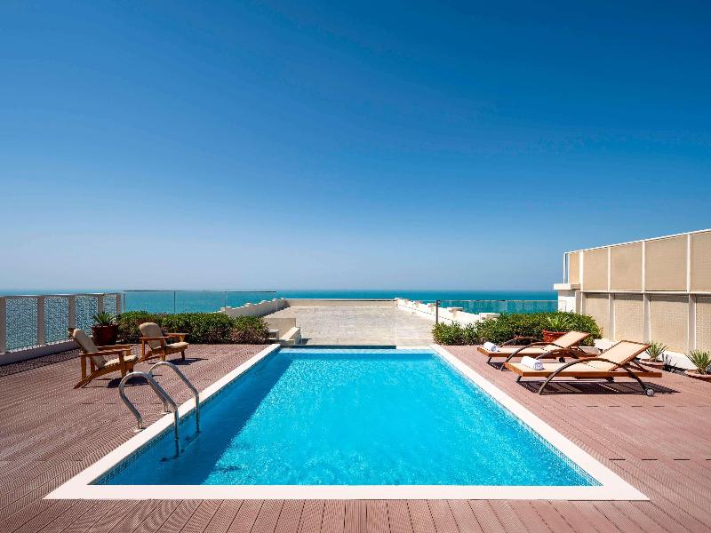 Sofitel Bahrain Zallaq Thalassa Sea & Spa image