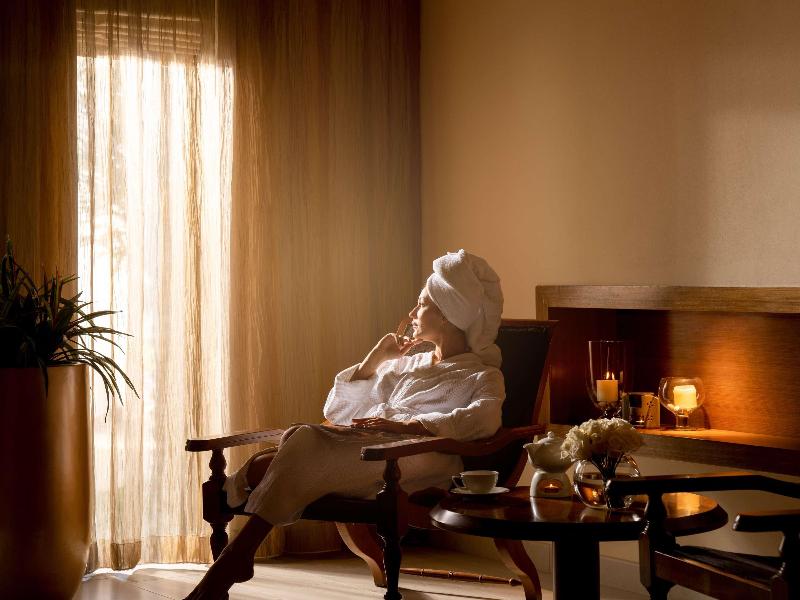 Sofitel Bahrain Zallaq Thalassa Sea & Spa image