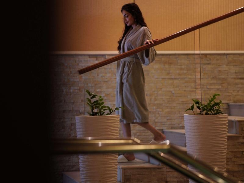 Sofitel Bahrain Zallaq Thalassa Sea & Spa image