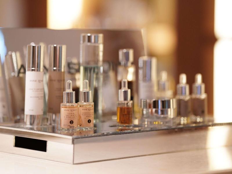 Sofitel Bahrain Zallaq Thalassa Sea & Spa image