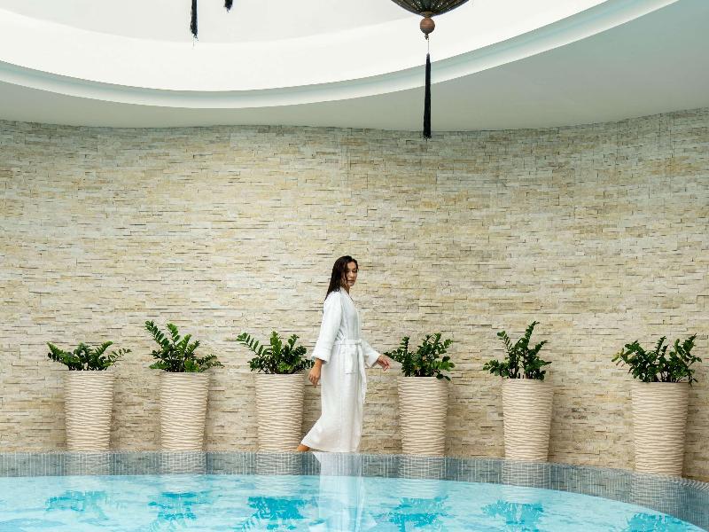 Sofitel Bahrain Zallaq Thalassa Sea & Spa image