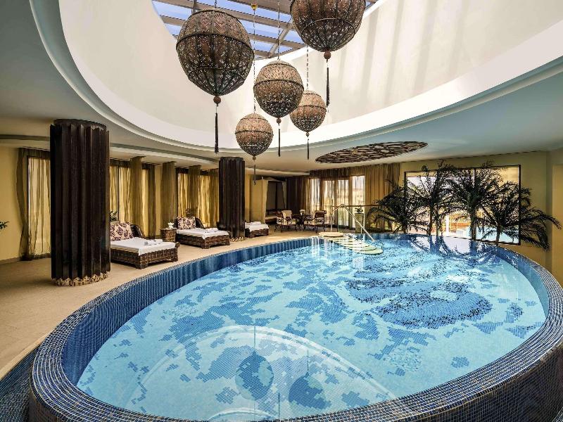 Sofitel Bahrain Zallaq Thalassa Sea & Spa image