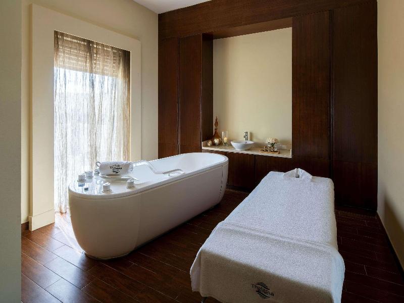 Sofitel Bahrain Zallaq Thalassa Sea & Spa image