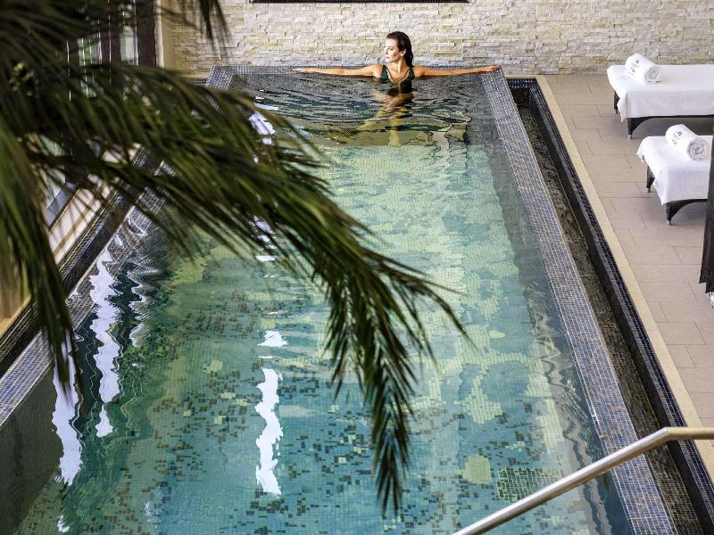 Sofitel Bahrain Zallaq Thalassa Sea & Spa image