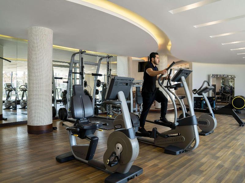 Sofitel Bahrain Zallaq Thalassa Sea & Spa image