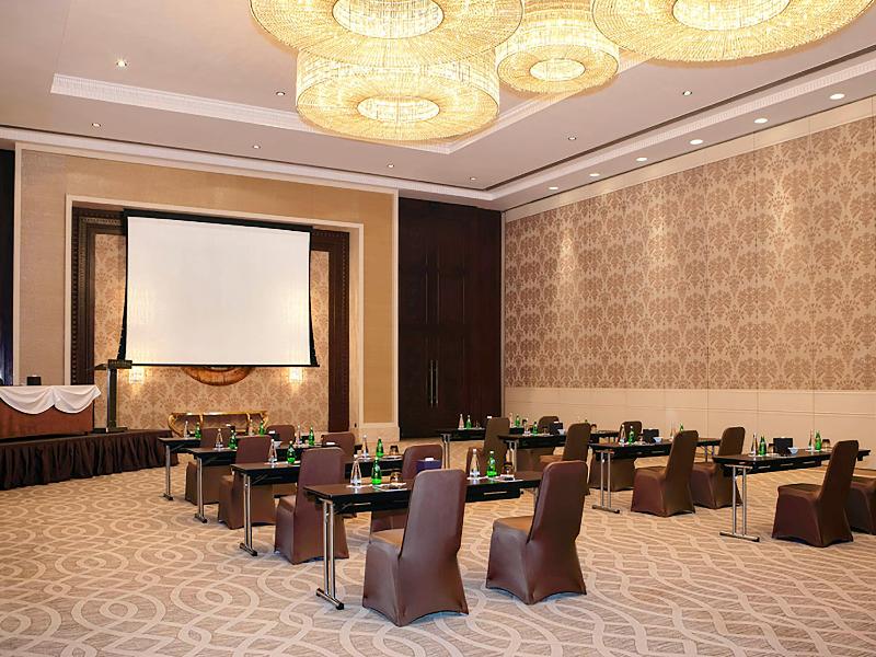 Sofitel Bahrain Zallaq Thalassa Sea & Spa image
