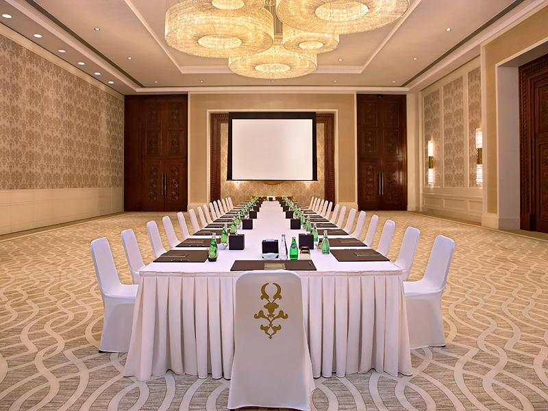 Sofitel Bahrain Zallaq Thalassa Sea & Spa image