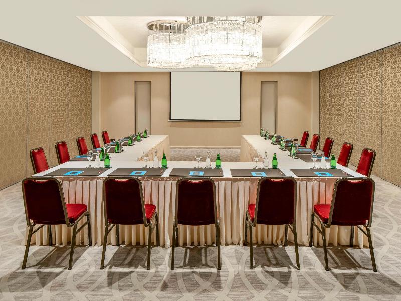 Sofitel Bahrain Zallaq Thalassa Sea & Spa image