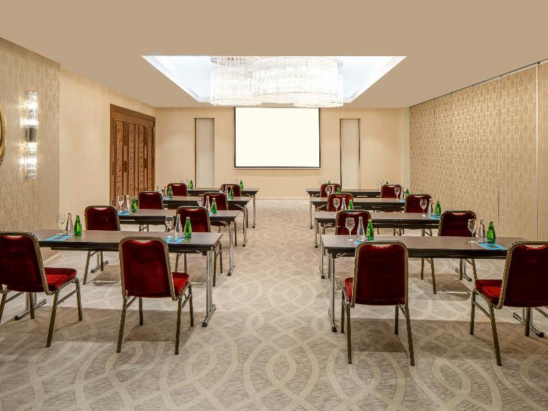 Sofitel Bahrain Zallaq Thalassa Sea & Spa image