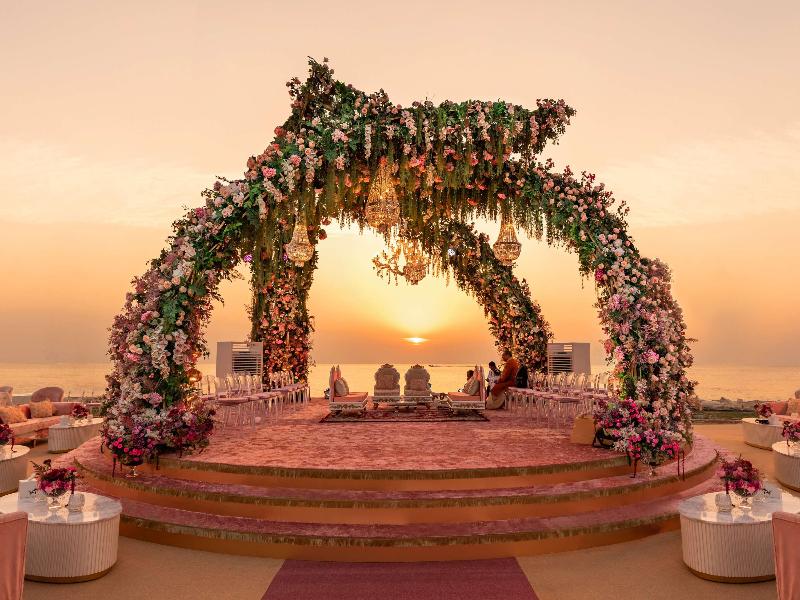 Sofitel Bahrain Zallaq Thalassa Sea & Spa image