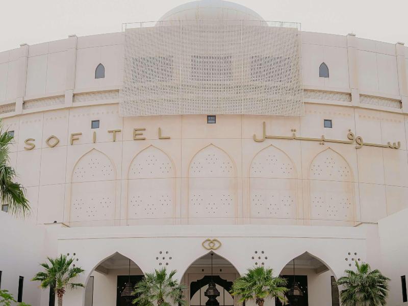 Sofitel Bahrain Zallaq Thalassa Sea & Spa image