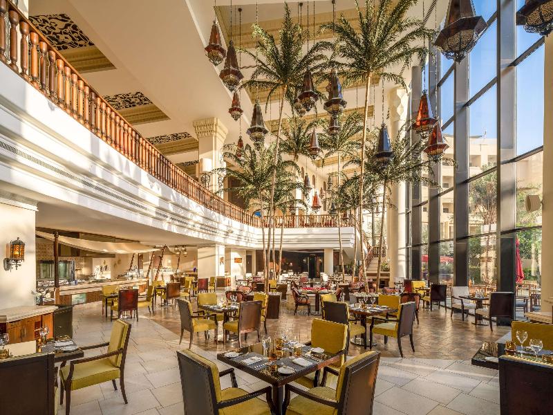 Sofitel Bahrain Zallaq Thalassa Sea & Spa image