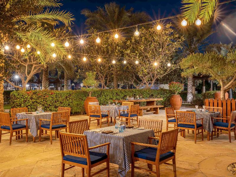 Sofitel Bahrain Zallaq Thalassa Sea & Spa image