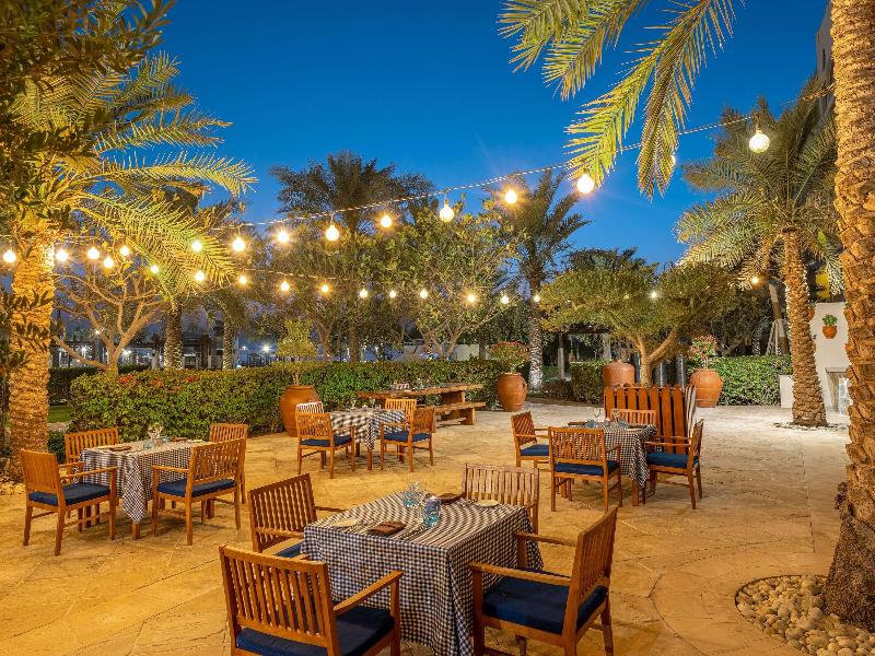 Sofitel Bahrain Zallaq Thalassa Sea & Spa image