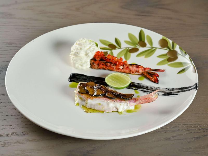 Sofitel Bahrain Zallaq Thalassa Sea & Spa image