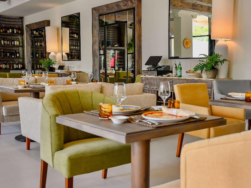 Sofitel Bahrain Zallaq Thalassa Sea & Spa image