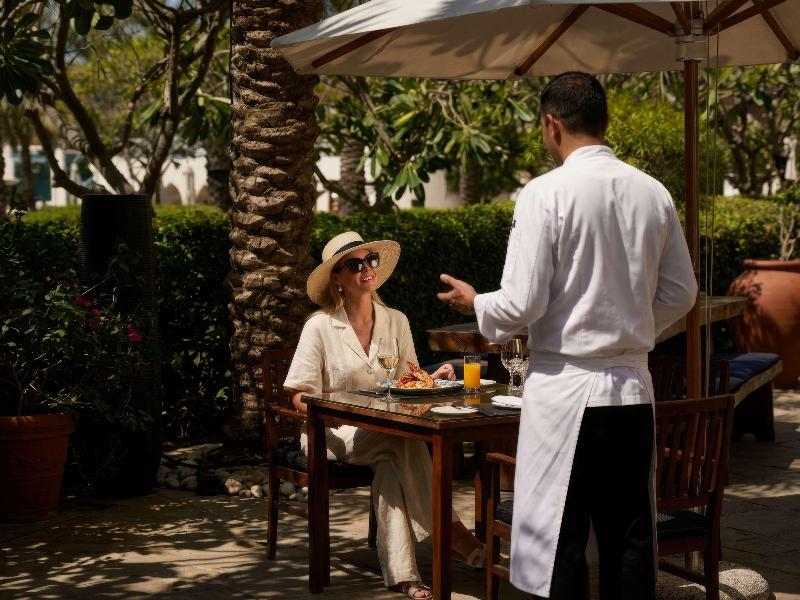 Sofitel Bahrain Zallaq Thalassa Sea & Spa image