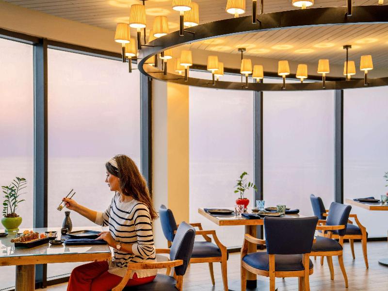 Sofitel Bahrain Zallaq Thalassa Sea & Spa image