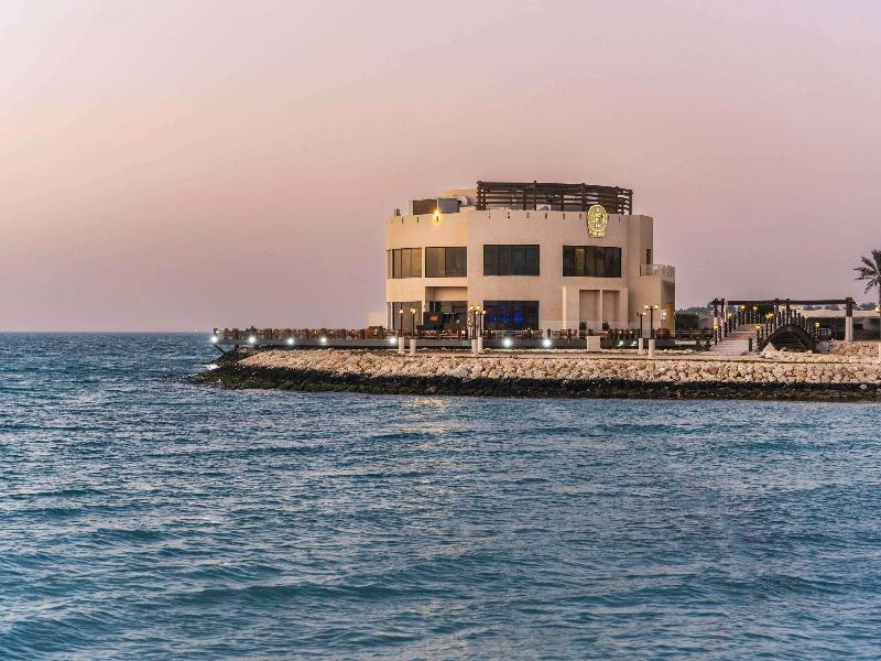Sofitel Bahrain Zallaq Thalassa Sea & Spa image