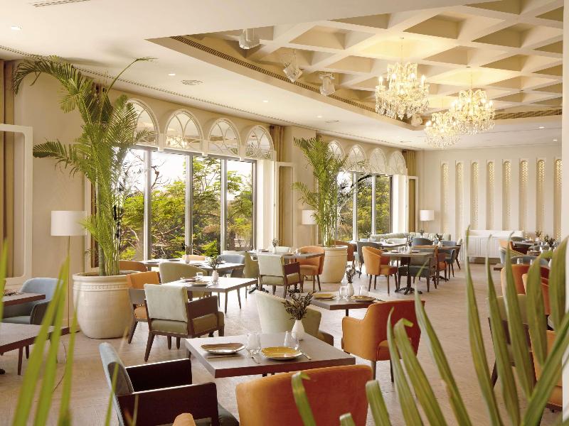Sofitel Bahrain Zallaq Thalassa Sea & Spa image