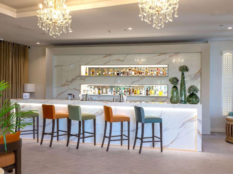Sofitel Bahrain Zallaq Thalassa Sea & Spa image