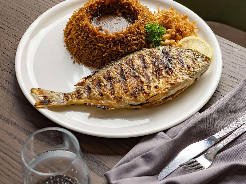 Sofitel Bahrain Zallaq Thalassa Sea & Spa image