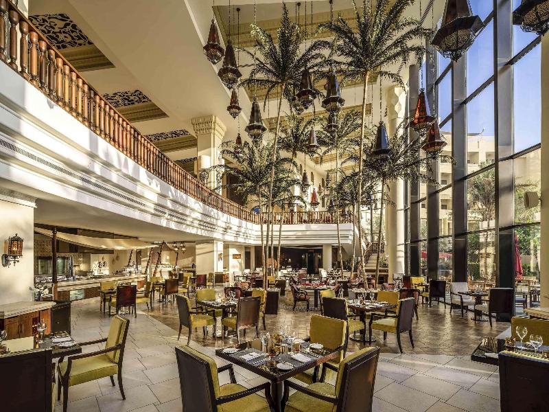 Sofitel Bahrain Zallaq Thalassa Sea & Spa image