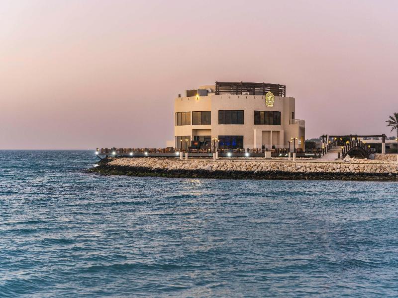 Sofitel Bahrain Zallaq Thalassa Sea & Spa image