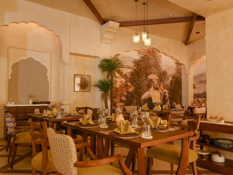 Sofitel Bahrain Zallaq Thalassa Sea & Spa image