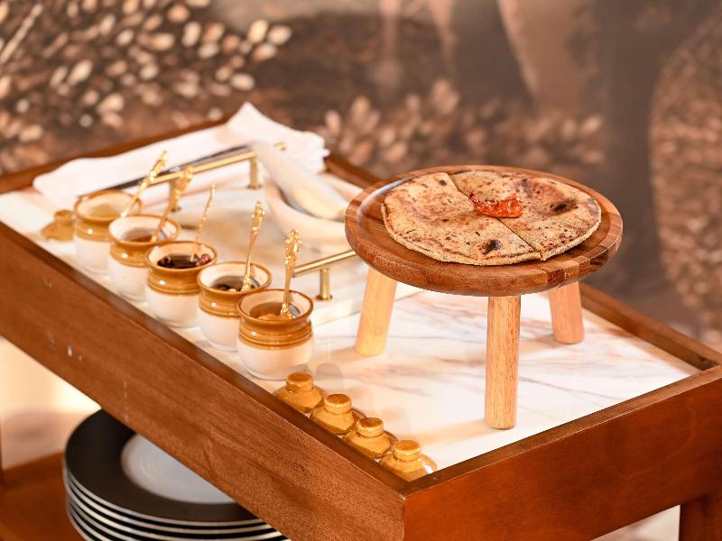 Sofitel Bahrain Zallaq Thalassa Sea & Spa image