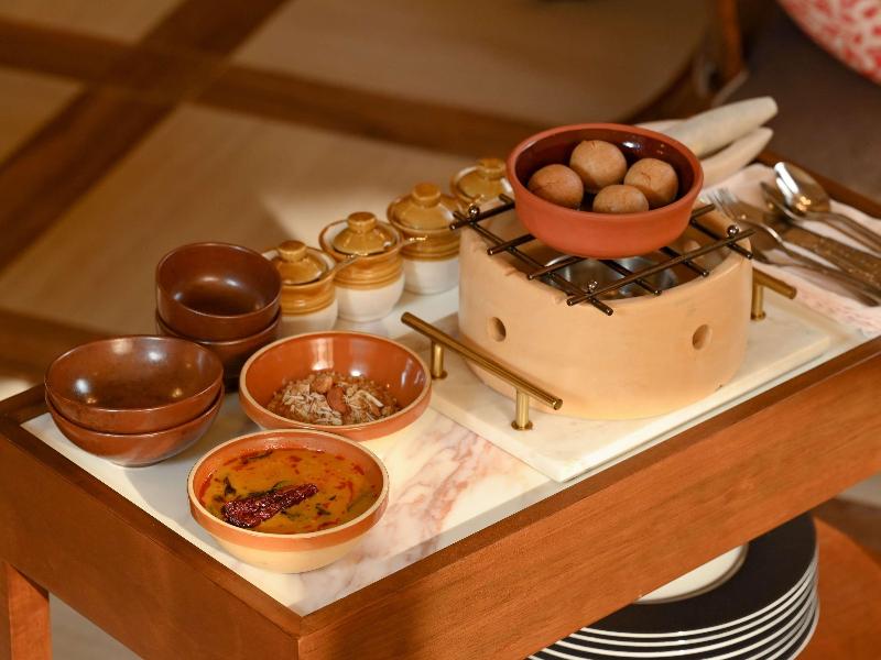 Sofitel Bahrain Zallaq Thalassa Sea & Spa image