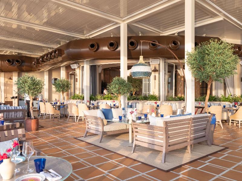 Sofitel Bahrain Zallaq Thalassa Sea & Spa image