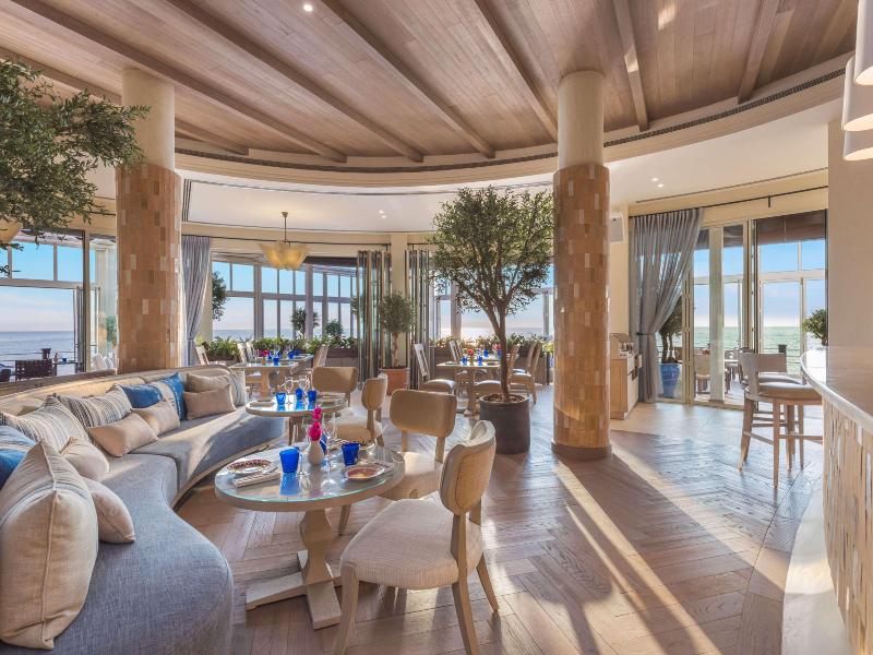 Sofitel Bahrain Zallaq Thalassa Sea & Spa image