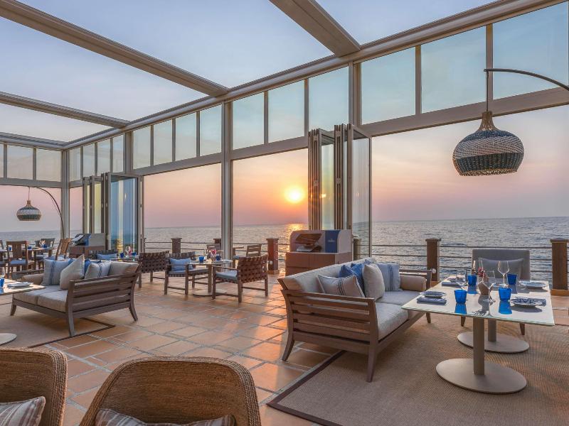 Sofitel Bahrain Zallaq Thalassa Sea & Spa image