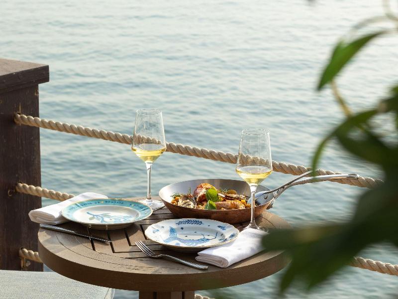 Sofitel Bahrain Zallaq Thalassa Sea & Spa image
