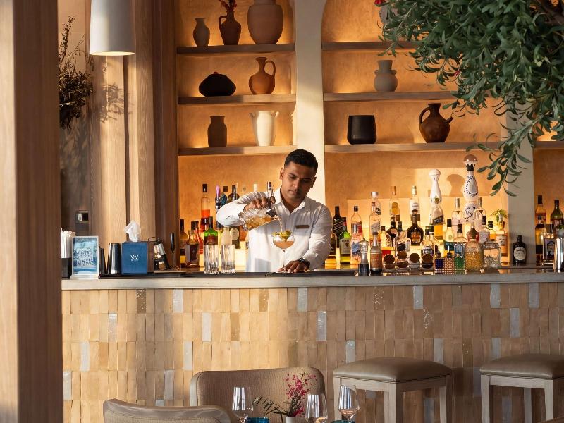 Sofitel Bahrain Zallaq Thalassa Sea & Spa image