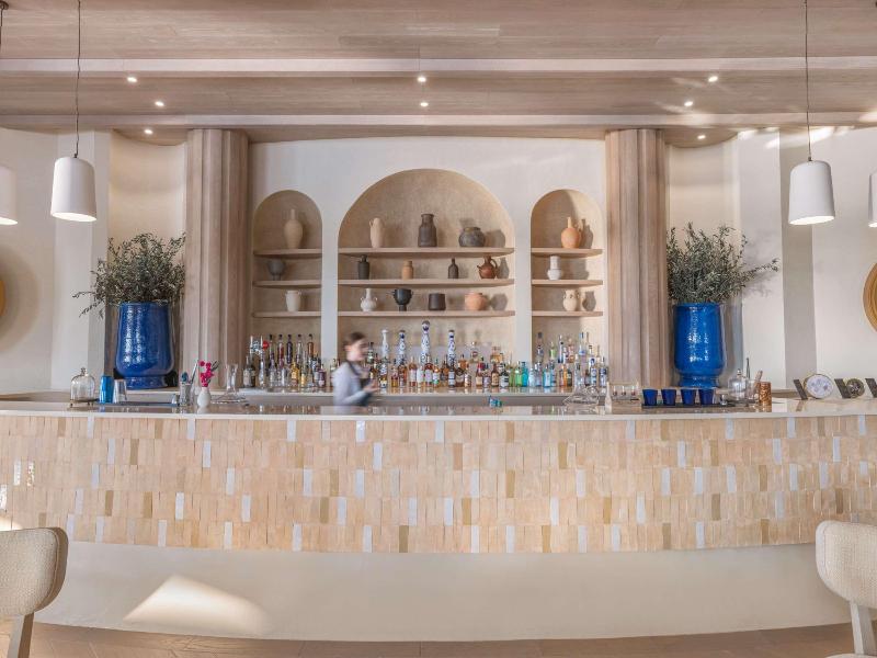Sofitel Bahrain Zallaq Thalassa Sea & Spa image