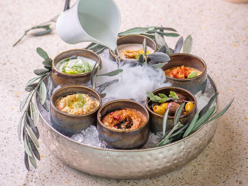 Sofitel Bahrain Zallaq Thalassa Sea & Spa image