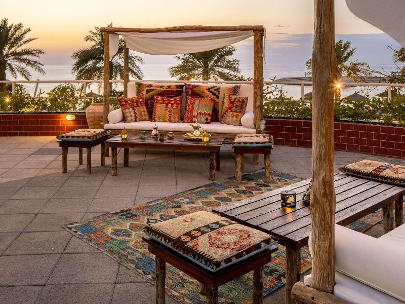 Sofitel Bahrain Zallaq Thalassa Sea & Spa image