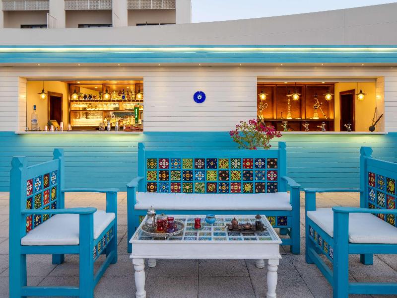 Sofitel Bahrain Zallaq Thalassa Sea & Spa image