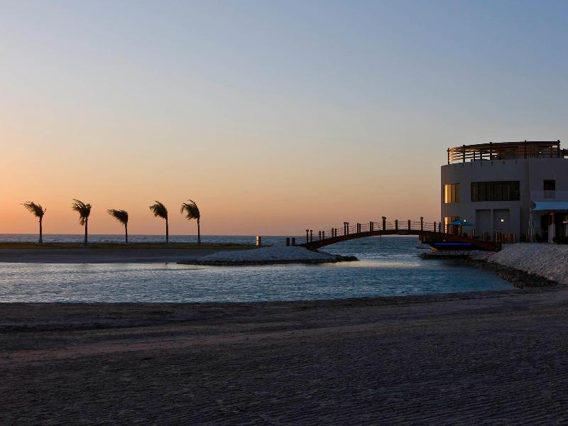 Sofitel Bahrain Zallaq Thalassa Sea & Spa image