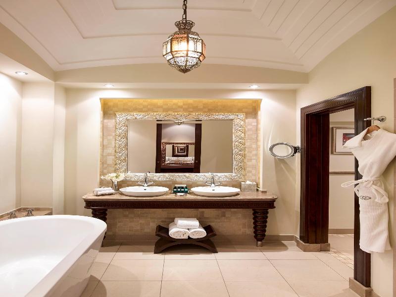 Sofitel Bahrain Zallaq Thalassa Sea & Spa image